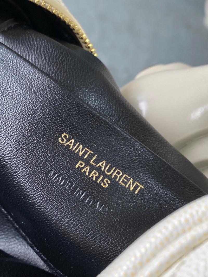 YSL Satchel Bags